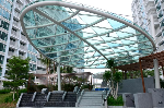Optima @ Tanah Merah (D16), Condominium #33962